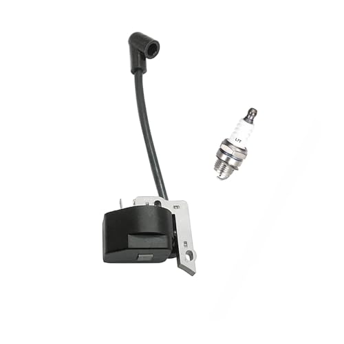 Bobine d'allumage anti calage moteur thermique 726 722S et 350 25TR - 2