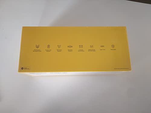 Image of realme Brick Bluetooth Speaker