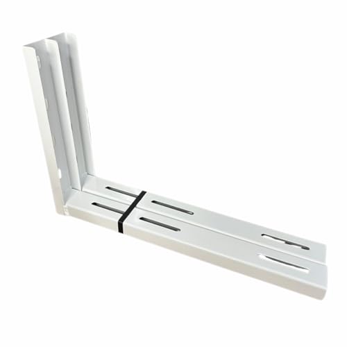 Suporte Ar 450mm Condensadora Barril E Retang 7 A 18000btus