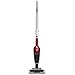 Price comparison product image Morphy Richards SuperVac 2-in-1 Cordless Vacuum Cleaner - Red - 732102