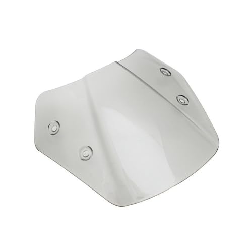 Pare-brise moto pour Leoncino 250 déflecteur vent protection route avec kits