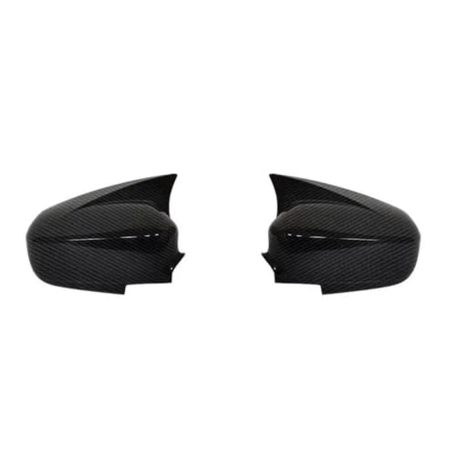 Cache-rétroviseur extérieur Honda Civic 2002-2005 finition premium garniture robuste ajustée abs