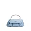 Latte Logo/Light Blue