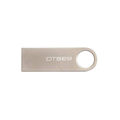 Kingston Digital DataTraveler SE9 16GB USB 2.0 DTSE9H/16GBZ