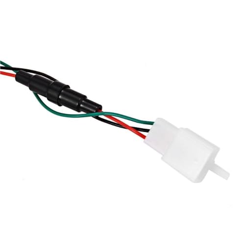 Parlante para Manubrio de Motocicleta MP3 Radio FM miniatura 3