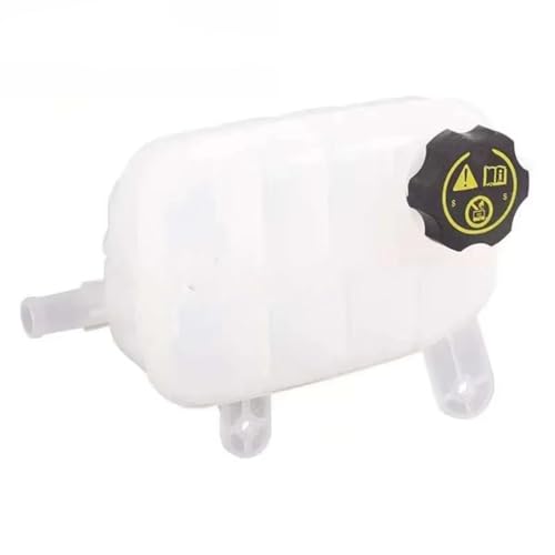 Vase d'expansion liquide de refroidissement Buick Encore 2013-2016 réservoir 095201979