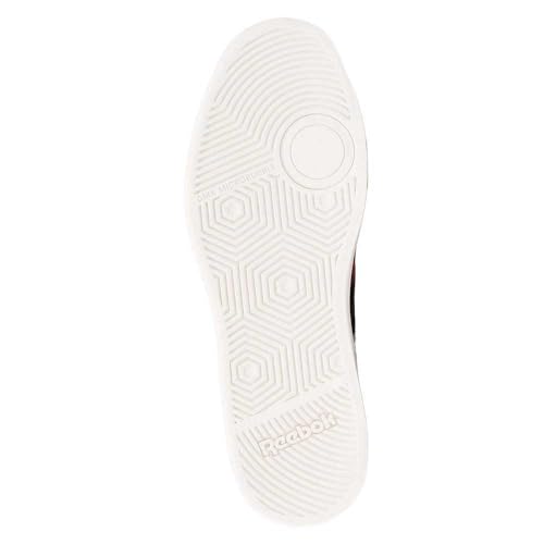 Reebok Reebok Unisex Court Advance Clip, Navy, 9