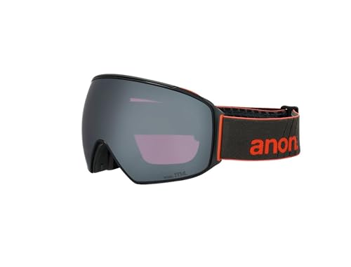 Image of Anon M4 Toric Snow Goggles + Bonus Lens + MFI Face Mask - Low Bridge Fit