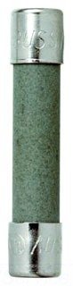 Fuse, 5A, Mda, 250Vac, Pk5