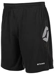 Stanno Pisa Football Playing Training Shorts With Out Inner : Amazon.co.uk:  Clothing