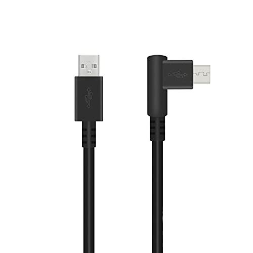 Aiivioll CTL471 Câble de chargement USB de rechange pour Wacom-Intuos CTL480 CTL490 CTL690 CTH480 CTH490 CTH680 CTH690 et Wacom Bamboo CTL470 CTL671 CTL680...