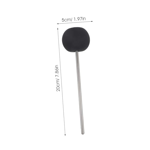 Repuesto Martillo para Pedal de Bombo Diseño Ergonómico miniatura 2