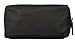 Calvin Klein Beauty Case Bag - Makeup Bag, Black, Solid, Zipper, 22 x 14 x 10 cm, Women's Cosmetic Case