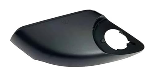 Coque de rétroviseur Mercedes Classe V W447 et Vito V260 (2016-2022) côté rétroviseur extérieur