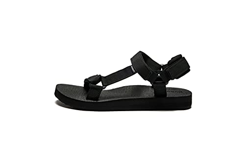 Comfortable Quick-Drying Women's Sport Sandals with Arch Support