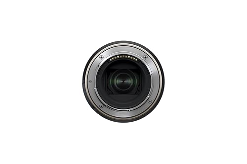 TAMRON - 70-300mm - F/4.5-6.3 Di III RXD - Nikon Z -