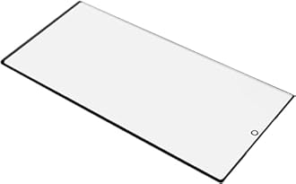 Original Galaxy S23 Ultra Screen Replacement, Front Outer Lens Glass Screen Replacement Repair Kit for Samsung Galaxy S23 Ultra Series (6.8'- Black)