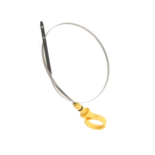 Jauge de niveau d'huile précise Mazda 3 2.5 L - Dipstick gradué L3G6-10-450F fiable