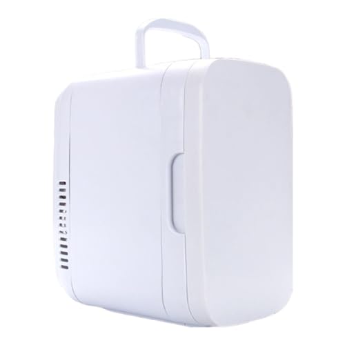 Congelatore portatile per auto | Raffreddatore portatile | Congelatore portatile per veicoli, Raffreddatore elettrico da 8 litri, Refrigeratori elettrici per veicoli, Frigorifero resistente
