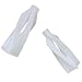 Produktbild Vidascom Gasbetondübel 8mmx50mm und 10mx54mm Porenbetondübel Ytongdübel Robuste Befestigungslösung für Ytong/Porenbetonsteine (10mm 25 Stück)