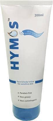 Hymos Face & Body Lotion For Sensitive Skin - 200 ml-image-40
