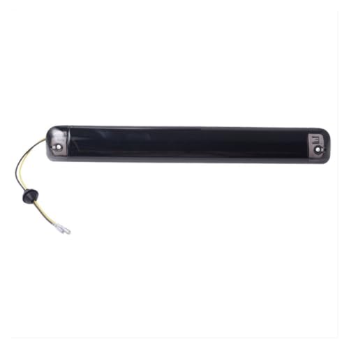 Feu stop additionnel LED haute visibilité troisième stop de frein arrière Chevy Suburban Tahoe