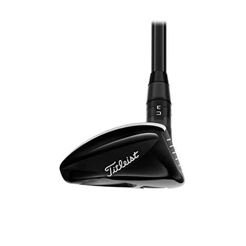 Titleist TSR2 4 Hybrid 21° Regular Flex Golf Club