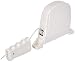 Cambesa 42002 Recogedor Persiana, Blanco