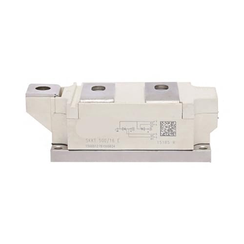 Module SKKH250/08E d'alimentation en silicium pour haute performance