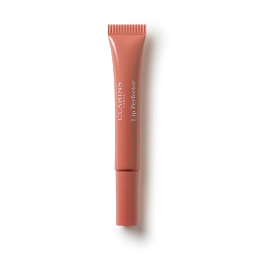 Clarins Lip Perfector 06 Rosewood Shimmer 12ml