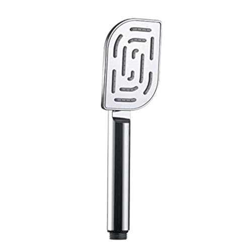 Hand Shower Alive Maze 68 X 100 MM HSH-CHR-85537 (Stainless Steel, Silver, Polished Finish)