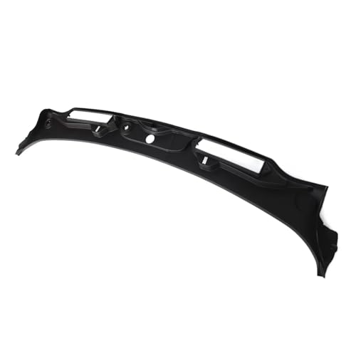 Déflecteur essuie-glace brisé ou fendu BMW E92 E93 ? Réparez avec l'OEM 51717161033