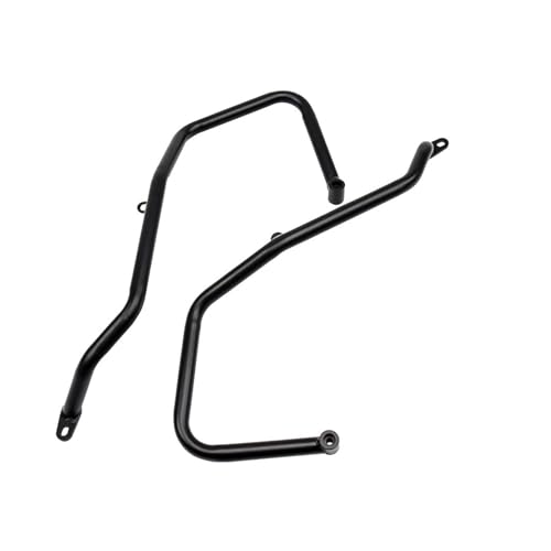 �o�[ �K�� �I�[�g�o�C �N���b�V�� X-ADV 750 2025 �I�[�g�o�C�p�A���`�R���W�����o�[�t���[���ی�o���p�[�v���e�N�^�[�X�e�����X�X�`�[���A�N�Z�T���[(Black)