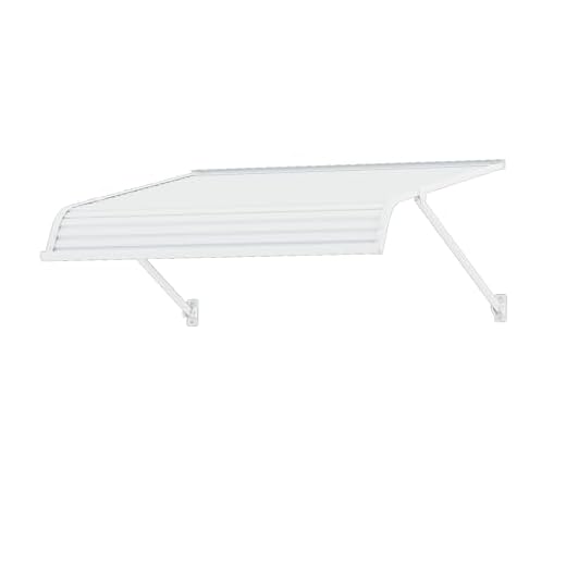 Best umbrella for new england Kozyard Door and Window Awning