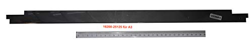 Preisvergleich Produktbild Dahle Bürotechnik Anpreßschiene für Modell 508