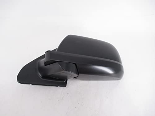 Toyota Genuine Parts - Mirror Assy, Outer R (87940-0C460)