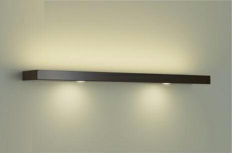 Amazon | 大光電機 DAIKO LEDブラケットライト LED内蔵 プルレス LED