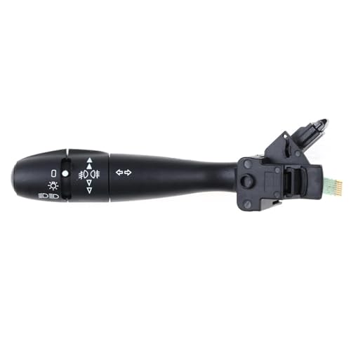 Commodo clignotant Peugeot 307 206 407 | Interrupteur volant 96595087XT