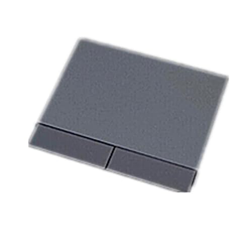 Touchpad pour Clevo N740WU pièce de rechange PC portable noir