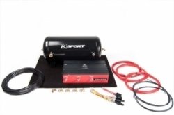 KsportCSU060-APP Airtech Pro Plus Air Suspension System