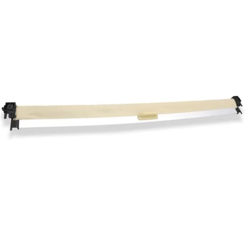 Pare-Soleil Toit Ouvrant Anti-Chaleur Passat CC Beige 3c8877307