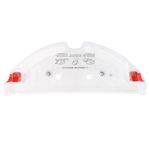 Mop Cloth Bracket Fit for Xiaomi Roborock S5 S50 S55 MAX S6 MaxV T7 T7 PRO Robot Vacuum Cleaner Replacement Parts