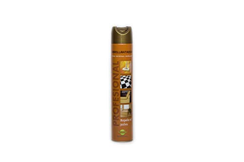 VINFER- Abrillantador Mopas Spray 750 ml | Limpieza, Protege y