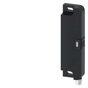 Interrupteur magnétique Siemens Sirius 25 x 88 mm avec LED capteur de sécurité