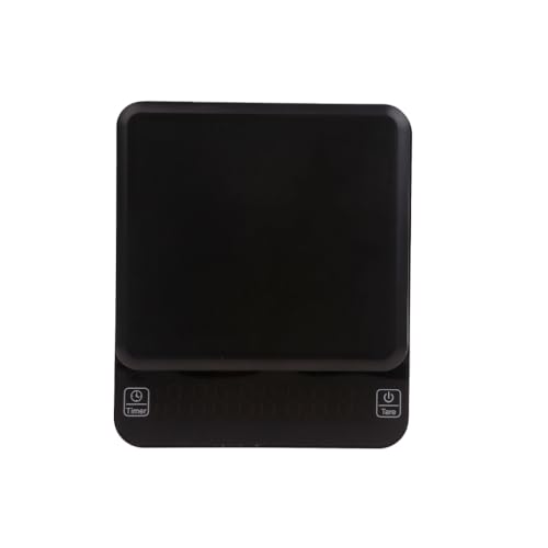 Pocket Coffee Scales with Timer & Tare Espresso Scale 3KG/0.1G Scales