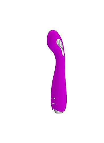 Vibrador con electroshock y App Hector Rosa estimulador recargable 2