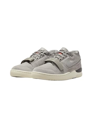 Image of Nike Mens Nike Air Alpha Force 88 Low