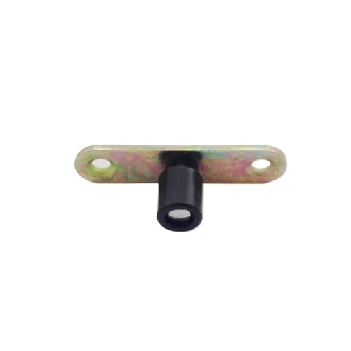 Roulette de guidage pour porte coulissante et guide-rouleau sol