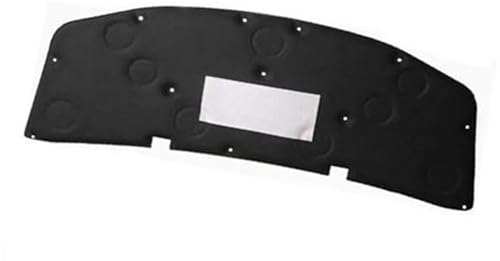 Tapis insonorisant pour capot Mercedes Classe A W177 A180 A200 isolation thermique