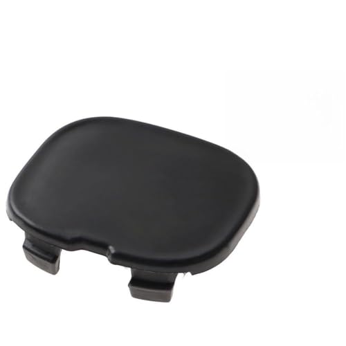 Cache-anneau de remorquage avant 453 noir OEM A4538854300 idéal pour le quotidien urbain